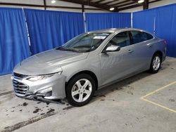 Vehiculos salvage en venta de Copart Harleyville, SC: 2023 Chevrolet Malibu LT