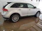 2011 Lincoln MKX