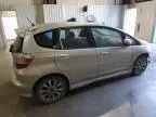 2013 Honda FIT Sport