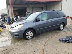 2010 Toyota Sienna CE en venta en Seaford, DE