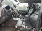 2011 Nissan Pathfinder S