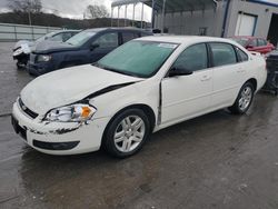 Chevrolet Impala lt Vehiculos salvage en venta: 2006 Chevrolet Impala LT