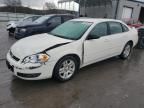 2006 Chevrolet Impala LT