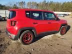 2015 Jeep Renegade Sport