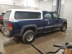 2002 Chevrolet Silverado K2500 Heavy Duty