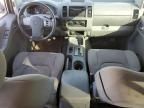 2008 Nissan Frontier Crew Cab LE