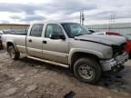 2003 Chevrolet Silverado K2500 Heavy Duty