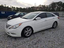 2013 Hyundai Sonata SE en venta en Ellenwood, GA