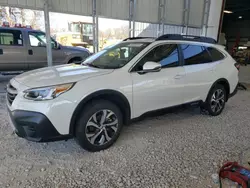 2022 Subaru Outback Limited en venta en Rogersville, MO