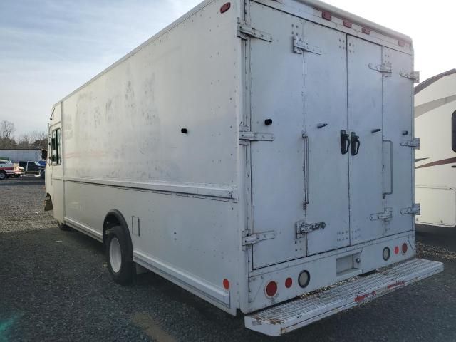 2006 Ford Econoline E450 Super Duty Commercial Stripped Chas