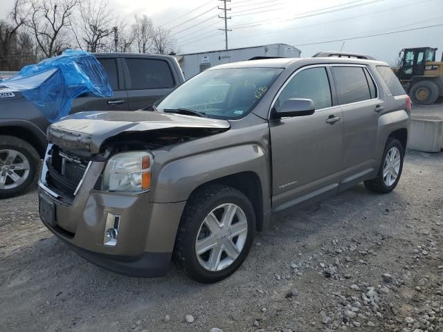 2012 GMC Terrain SLE