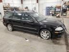 2005 Volkswagen Passat GLS TDI