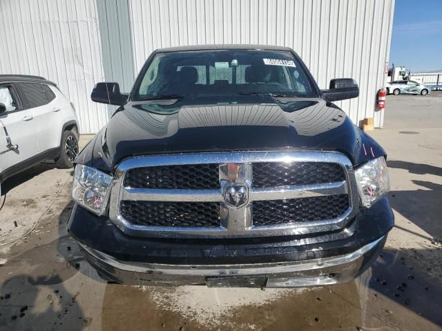 2023 Dodge RAM 1500 Classic SLT