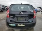 2016 Nissan Versa Note S