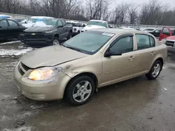 Chevrolet Vehiculos salvage en venta: 2006 Chevrolet Cobalt LS