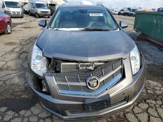 2011 Cadillac SRX Luxury Collection