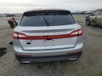 2016 Lincoln MKX Select