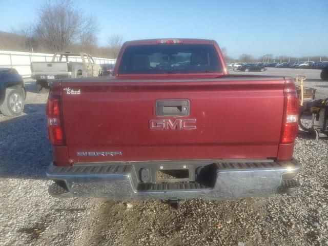 2014 GMC Sierra C1500