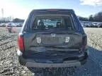 2003 Honda Pilot EX