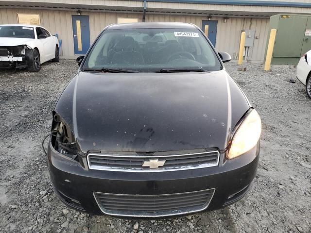 2007 Chevrolet Impala LS