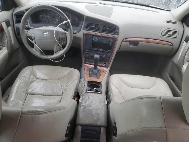 2005 Volvo V70