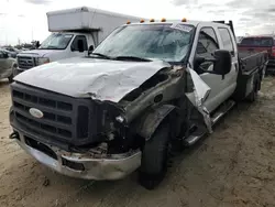 Ford f350 Super Duty salvage cars for sale: 2005 Ford F350 Super Duty