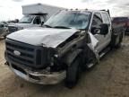 2005 Ford F350 Super Duty