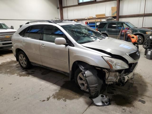 2008 Lexus RX 350