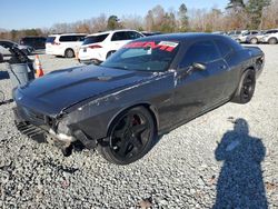 Dodge Vehiculos salvage en venta: 2010 Dodge Challenger R/T