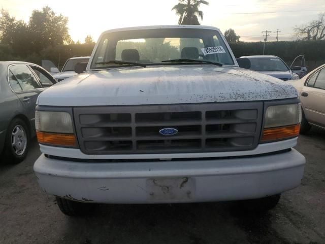 1994 Ford F250