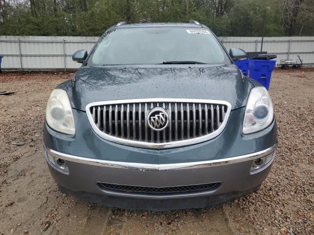 2010 Buick Enclave CXL