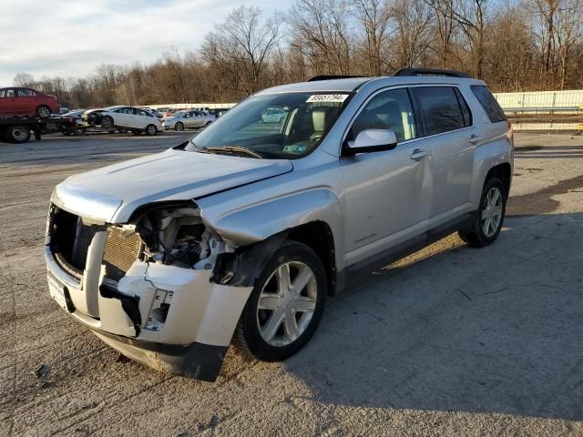 2012 GMC Terrain SLT