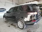 2018 Land Rover Discovery HSE Luxury