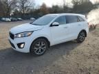 2017 KIA Sorento SX