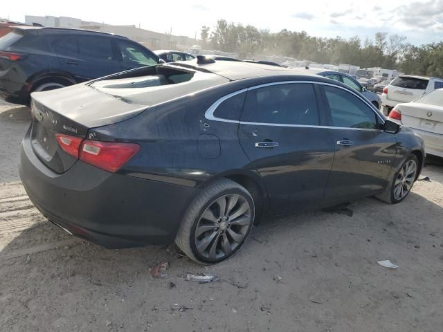 2016 Chevrolet Malibu Premier