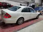 2007 Mercedes-Benz E 350 4matic