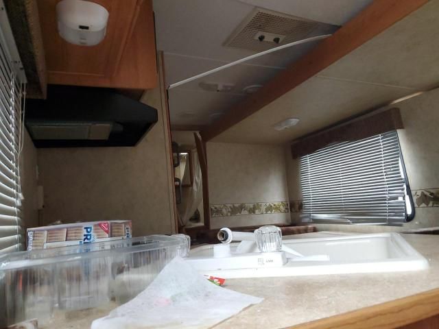 2008 Springdale Travel Trailer