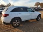 2018 Mercedes-Benz GLC 300 4matic