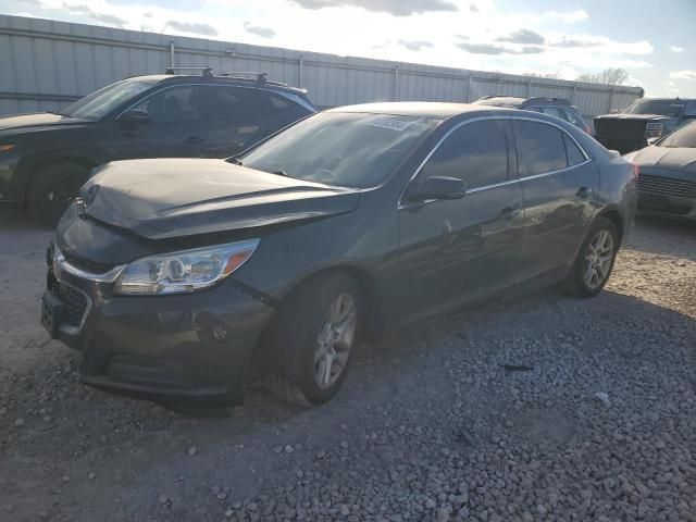 2016 Chevrolet Malibu Limited LT