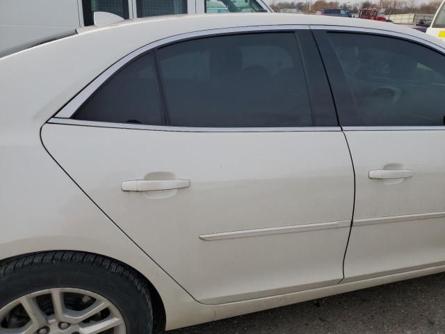 2014 Chevrolet Malibu 1LT