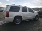 2008 Chevrolet Tahoe K1500