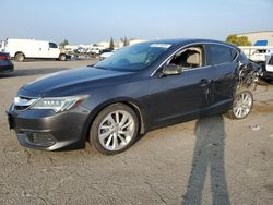 2016 Acura ILX Premium en venta en Bakersfield, CA