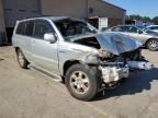 2003 Toyota Highlander Limited