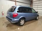 2007 Dodge Caravan SXT