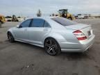 2008 Mercedes-Benz S 63 AMG