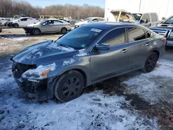 2015 Nissan Altima 2.5 en venta en Windsor, NJ