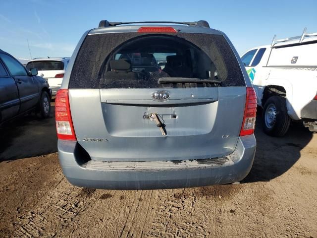 2008 KIA Sedona EX