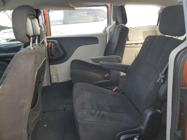 2011 Dodge Grand Caravan Mainstreet