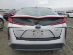 2021 Toyota Prius Prime LE