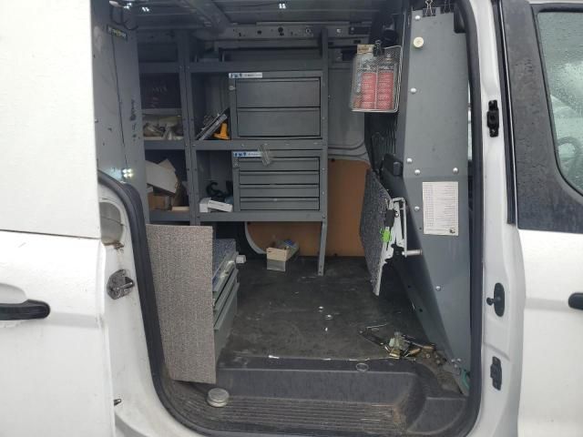 2014 Ford Transit Connect XL